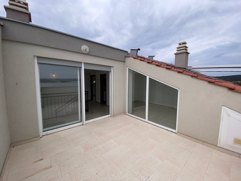 Apartments for sale on the island of Pasman in Dalmatia - Panorama Scouting.