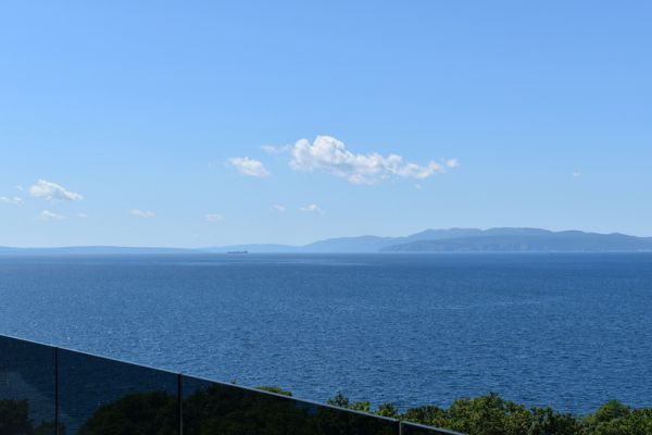 Penthouse for sale in Rijeka, Croatia - Panorama Scouting Immobilien.