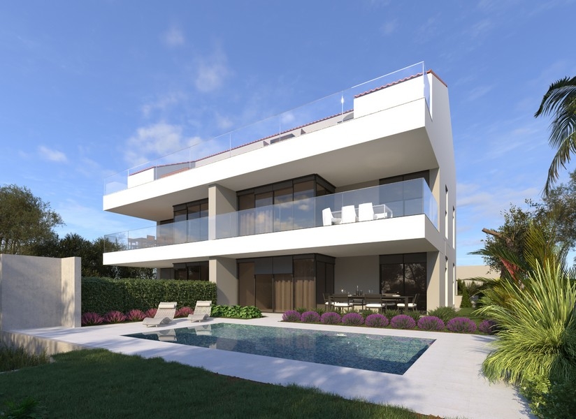 Apartment for sale Croatia, Kvarner Bay, Pag Island - Panorama Scouting Properties A2319, Price: 350.000 EUR - Image 3