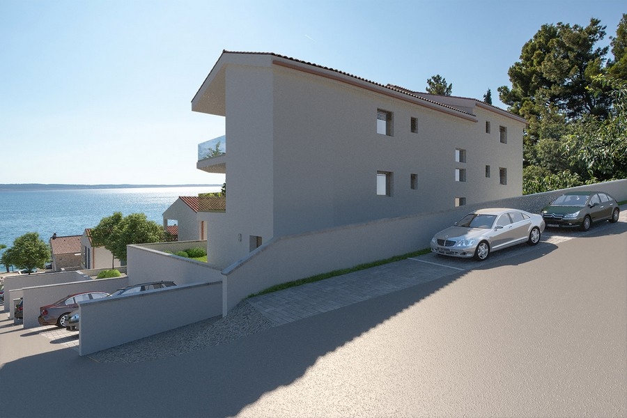 Apartment for sale Croatia, North Dalmatia, Starigrad Paklenica - Panorama Scouting Properties A2359, Price: 180.000 EUR - Image 3