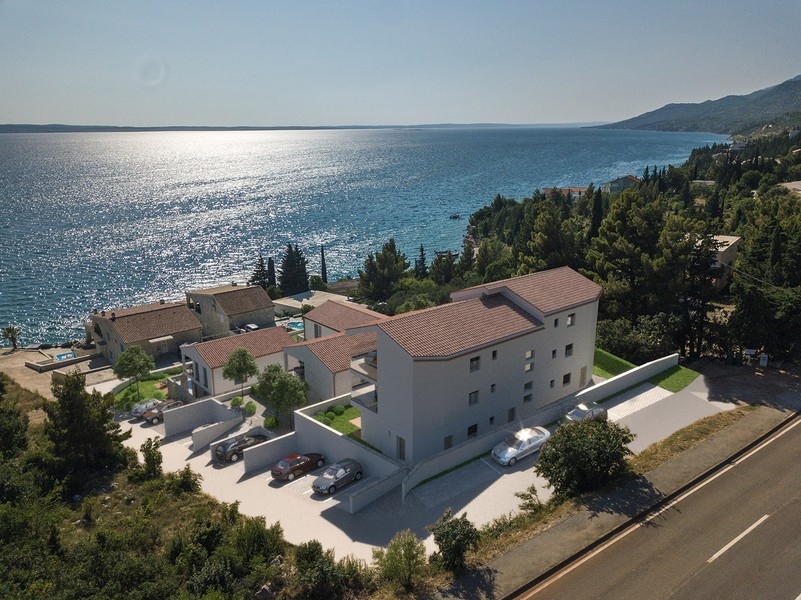 Apartment for sale Croatia, North Dalmatia, Starigrad Paklenica - Panorama Scouting Properties A2360, Price: 170.000 EUR - Image 2