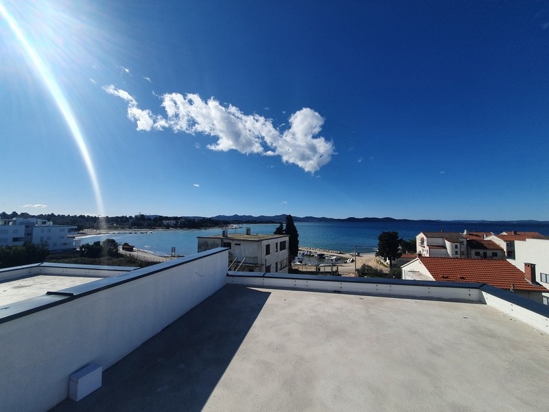 Apartment for sale Croatia, North Dalmatia, Zadar - Panorama Scouting Properties A2379, Price: 450.000 EUR - Image 1