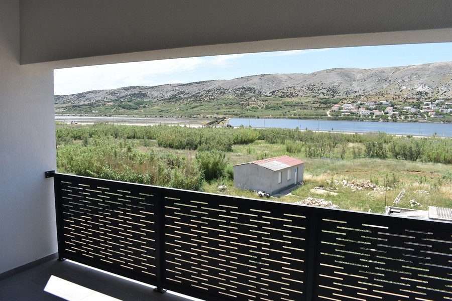 Apartment for sale Croatia, North Dalmatia, Pag Island - Panorama Scouting Properties A2496, Price: 270.000 EUR - Image 1