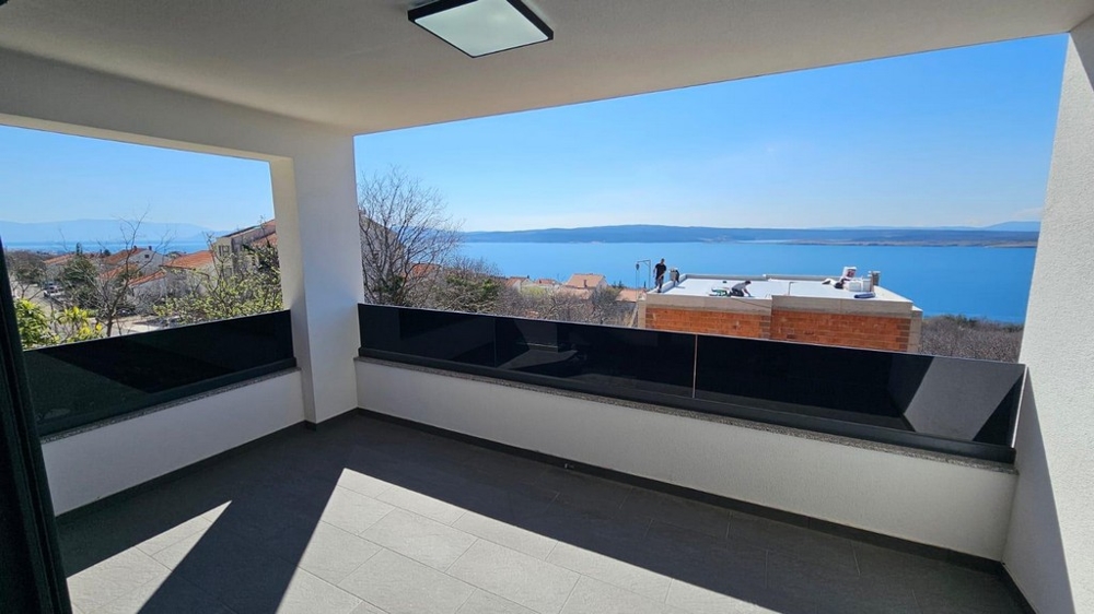 Apartment for sale Croatia, Kvarner Bay, Crikvenica - Panorama Scouting Properties A2519, Price: 340.000 EUR - Image 1