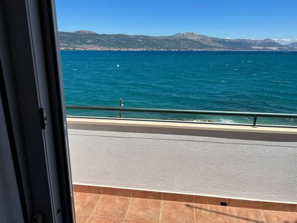 Apartment for sale Croatia, Central Dalmatia, Ciovo Island + Trogir - Panorama Scouting Properties A2562, Price: 0 EUR - Image 3