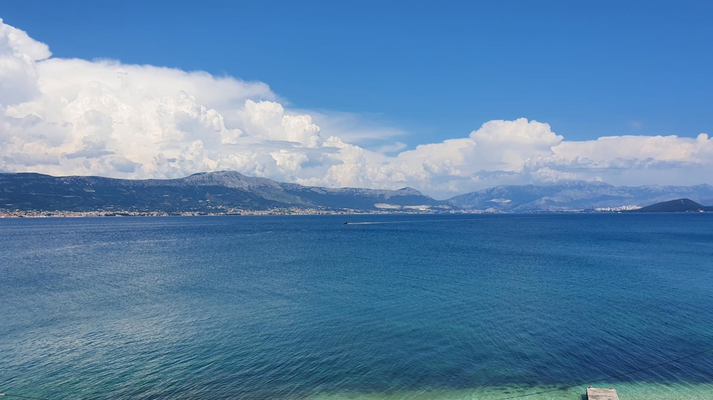 Apartment for sale Croatia, Central Dalmatia, Ciovo Island + Trogir - Panorama Scouting Properties A2562, Price: 0 EUR - Image 1
