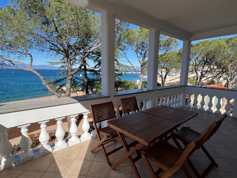 Apartment for sale Croatia, Kvarner Bay, Krk Island - Panorama Scouting Properties A2578, Price: 590.000 EUR - Image 3