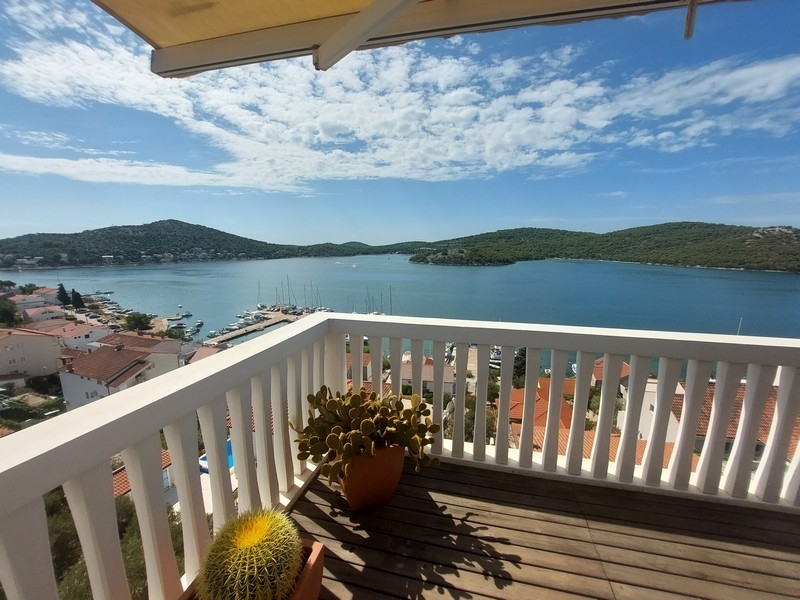 Apartment for sale Croatia, North Dalmatia, Murter Island + Tisno - Panorama Scouting Properties A2602, Price: 430.000 EUR - Image 2