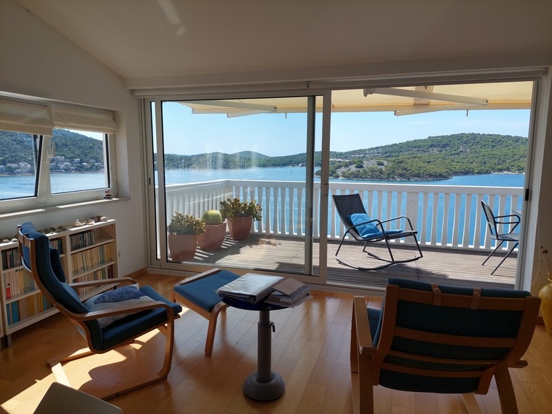 Apartment for sale Croatia, North Dalmatia, Murter Island + Tisno - Panorama Scouting Properties A2602, Price: 430.000 EUR - Image 3