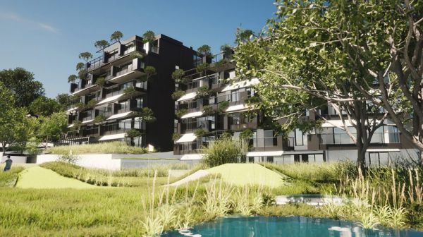 Apartment for sale Croatia, Kvarner Bay, Opatija - Panorama Scouting Properties A2613, Price: 1.650.000 EUR - Image 1