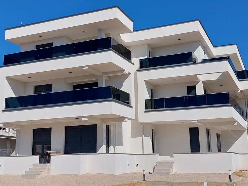 Apartment for sale Croatia, Kvarner Bay, Pag Island - Panorama Scouting Properties A2620, Price: 217.500 EUR - Image 3