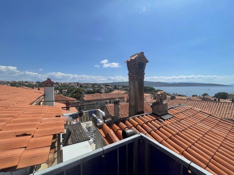 Apartment for sale Croatia, Kvarner Bay, Krk Island - Panorama Scouting Properties A2640, Price: 270.000 EUR - Image 2