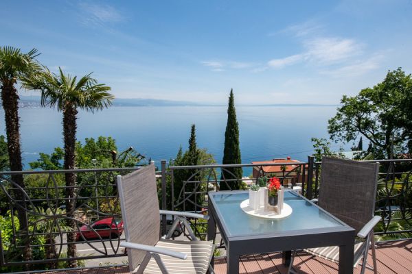Apartment for sale Croatia, Kvarner Bay, Opatija - Panorama Scouting Properties A2670, Price: 750.000 EUR - Image 1