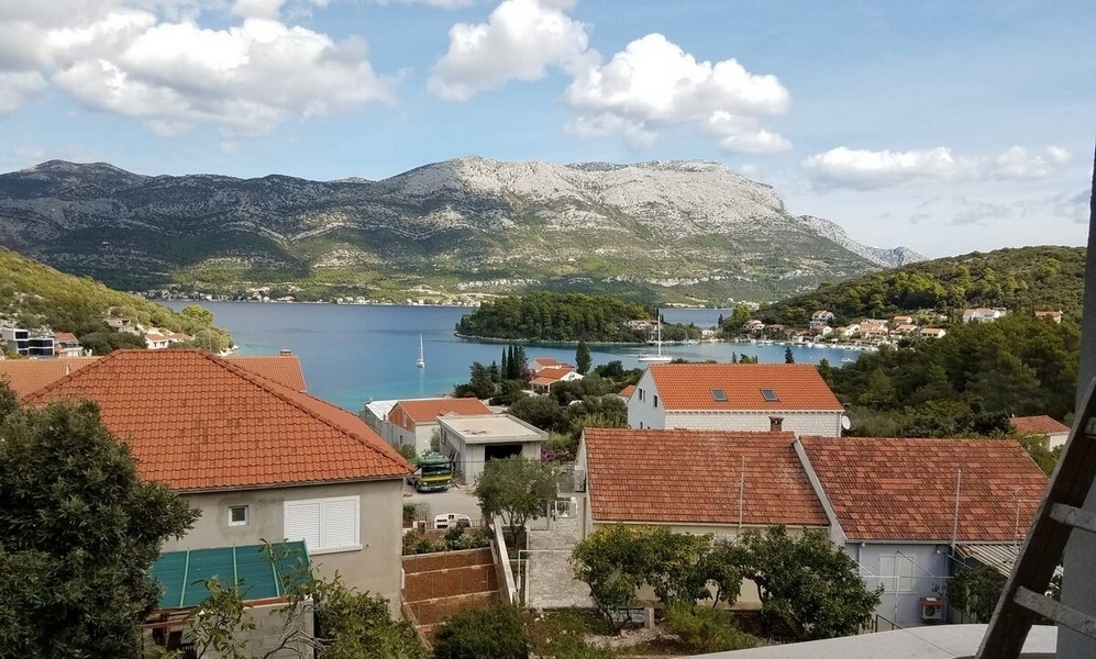 Apartment for sale Croatia, South Dalmatia, Korcula Island - Panorama Scouting Properties A2689, Price: 359.000 EUR - Image 1