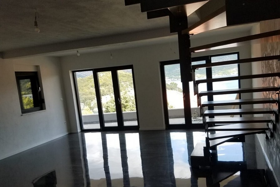 High quality apartment in Dalmatia