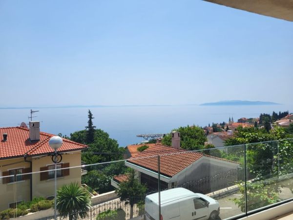 Apartment for sale Croatia, Kvarner Bay, Opatija - Panorama Scouting Properties A2717, Price: 690.000 EUR - Image 1