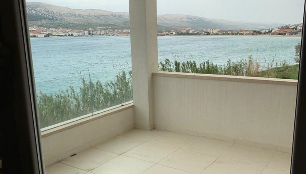 Apartment for sale Croatia, North Dalmatia, Pag Island - Panorama Scouting Properties A2720, Price: 265.000 EUR - Image 2