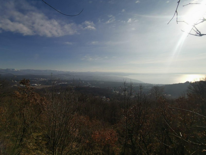 Apartment for sale Croatia, Kvarner Bay, Opatija - Panorama Scouting Properties A2736, Price: 165.000 EUR - Image 1