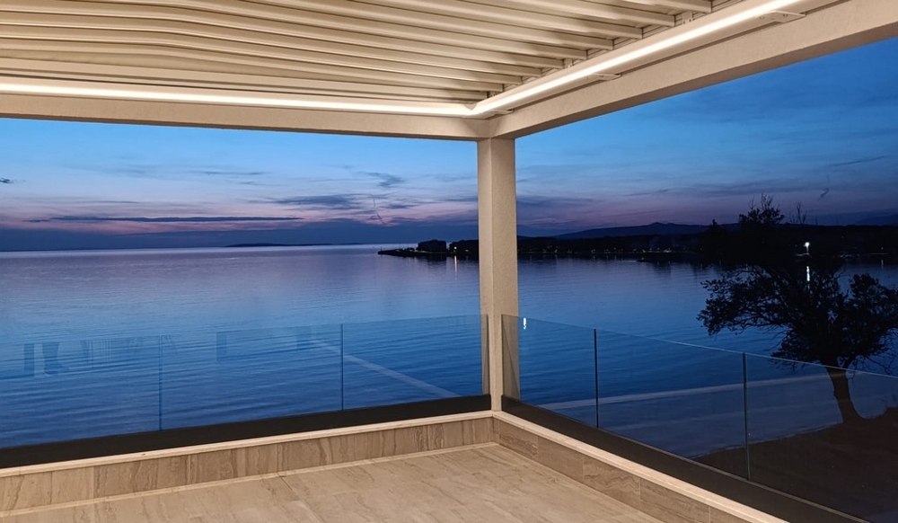 Luxurious seaside property in Croatia - Panorama Scouting.