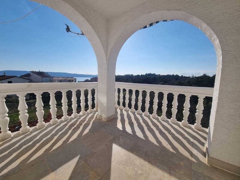 Cheap property in Croatia for sale - Panorama Scouting A2818.