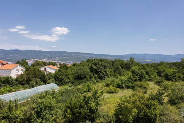 Buy an apartment with a sea view in Croatia - Panorama Scouting A2832.