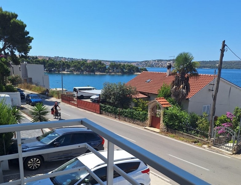 Panorama Scouting - Buy an apartment in Croatia, apartment with sea views in Dalmatia - A3325