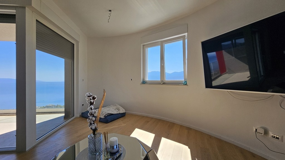 Buy an apartment in Rijeka, Croatia - Panorama Scouting.