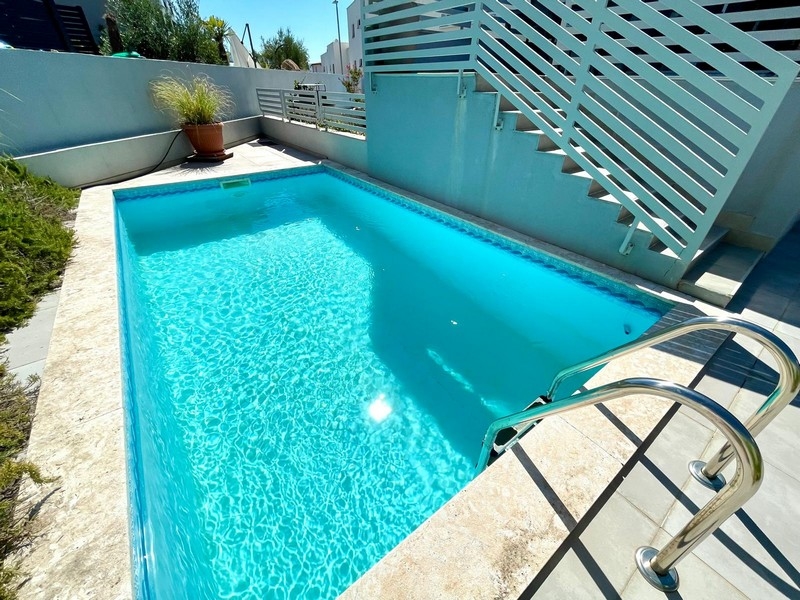 Buy an apartment with your own pool in Croatia - Panorama Scouting.