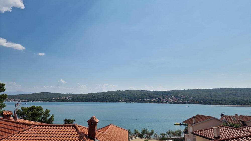 Buy property near the sea in Croatia - Panorama Scouting A3404.