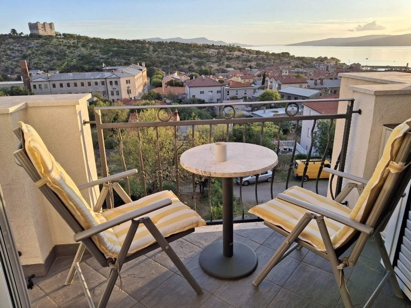 Apartment in Senj, Croatia for sale - Panorama Scouting.