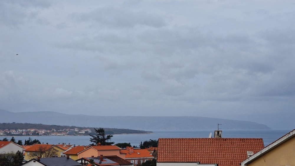 Buy an apartment in Croatia - Panorama Scouting A3460.