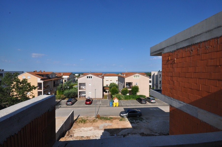 Buy an apartment in Istria, Porec - Panorama Scouting property A3477.