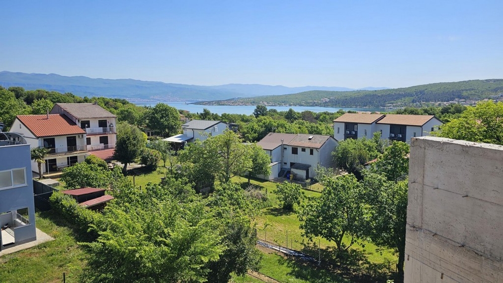 Property with sea views in Croatia - Panorama Scouting.