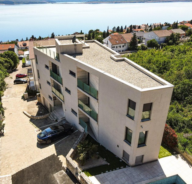 Real estate Crikvenica - Panorama Scouting.
