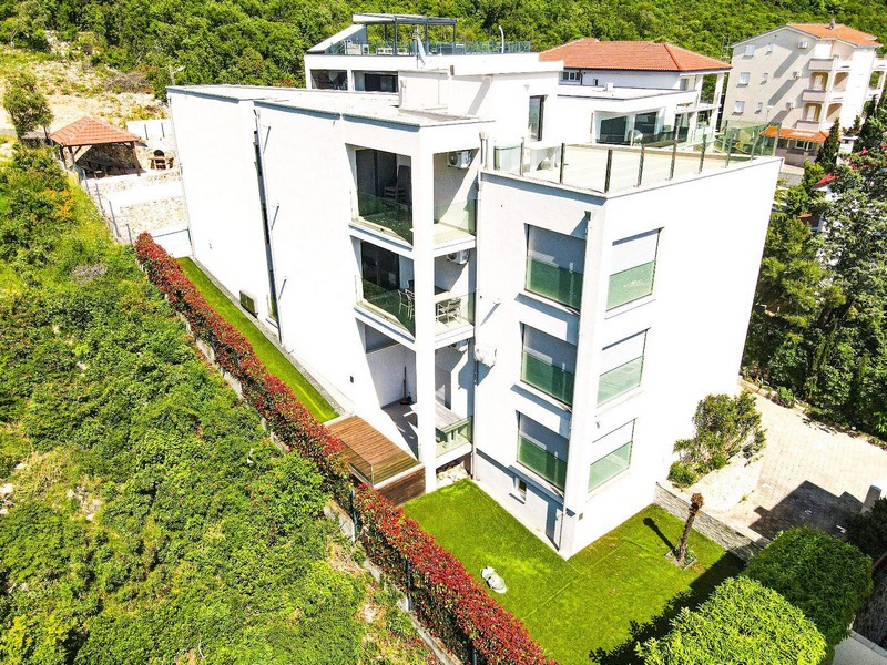 Buy apartment in Crikvenica.