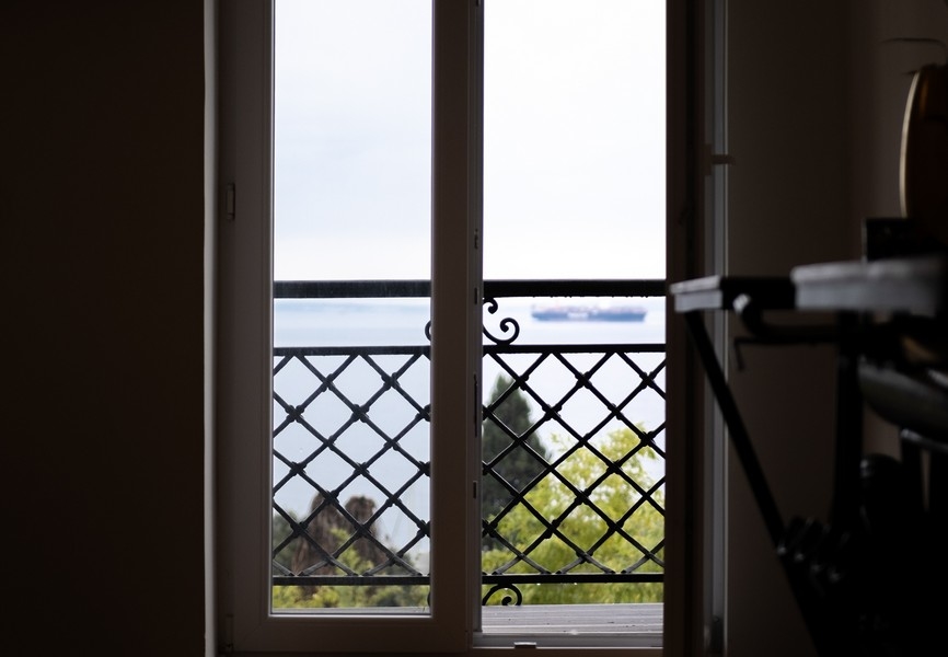 Buy an apartment with sea views in Opatija, Croatia - Panorama Scouting A3652.