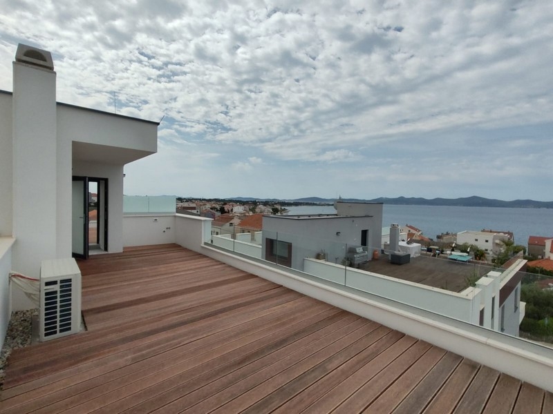 Real estate Zadar - Panorama Scouting.