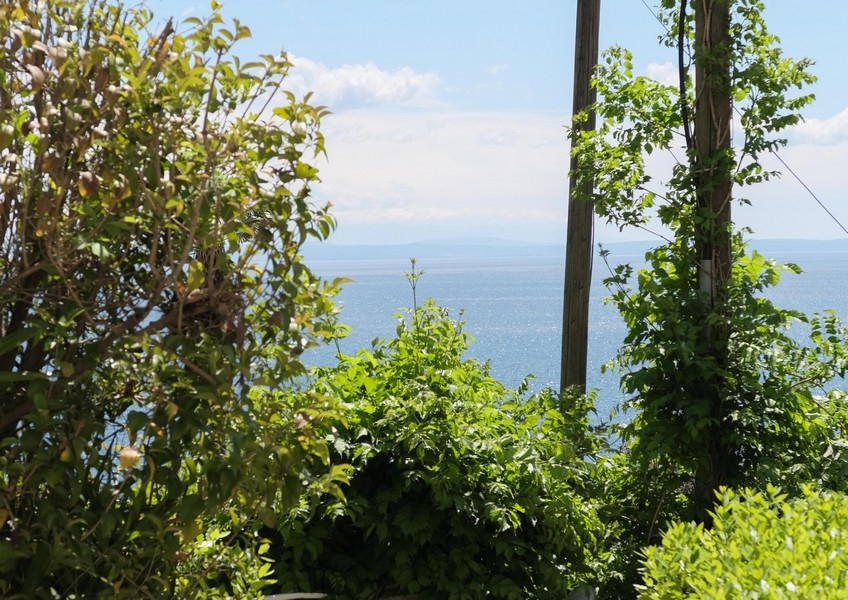 Buy an apartment in Icici at Opatija.