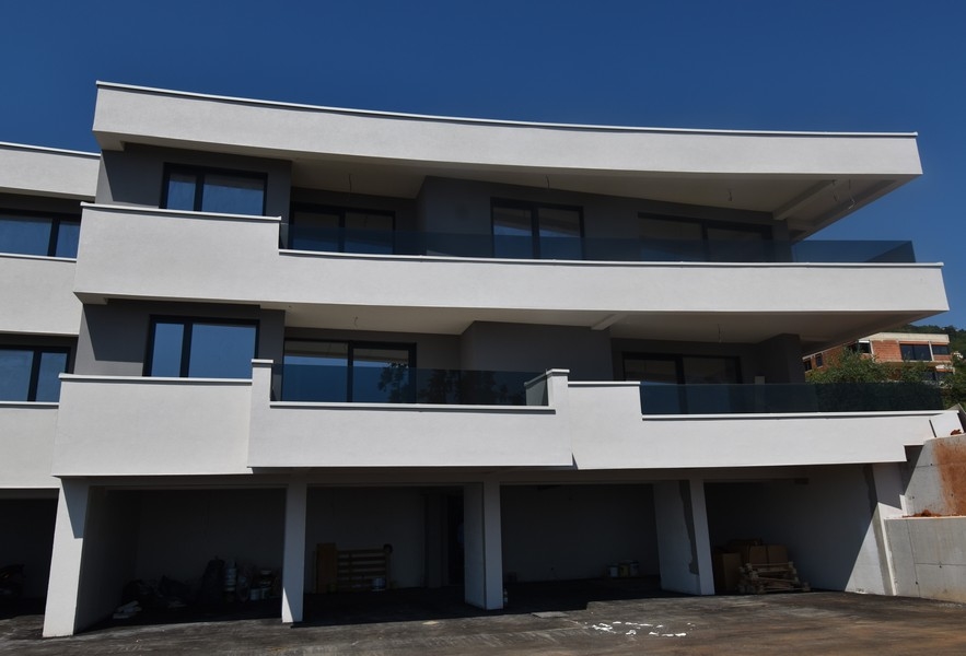 Real estate in a new building for sale in northern Croatia - Panorama Scouting.
