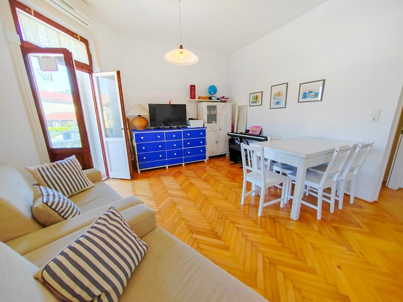 Air conditioned apartment in Istria for purchase - panorama scouting.