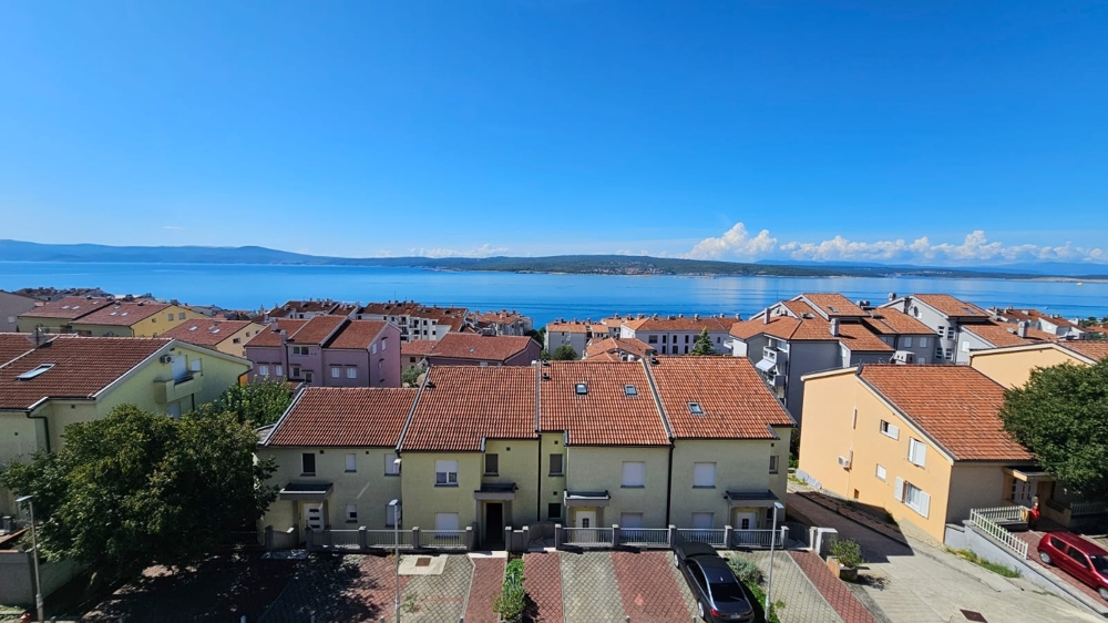 Buy apartment crikvenica - A3728