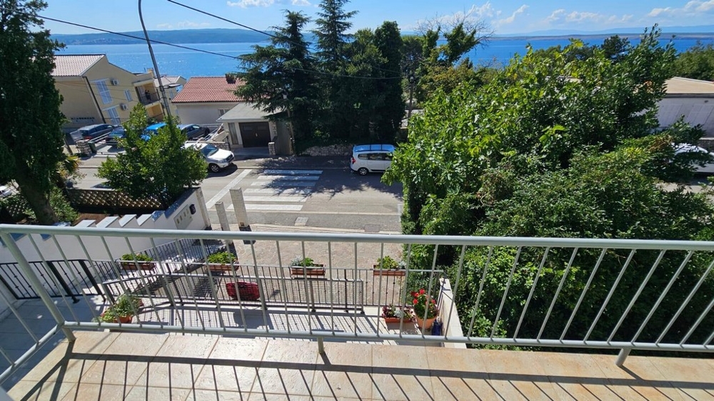 Real estate crikvenica - buy apartment A3740.