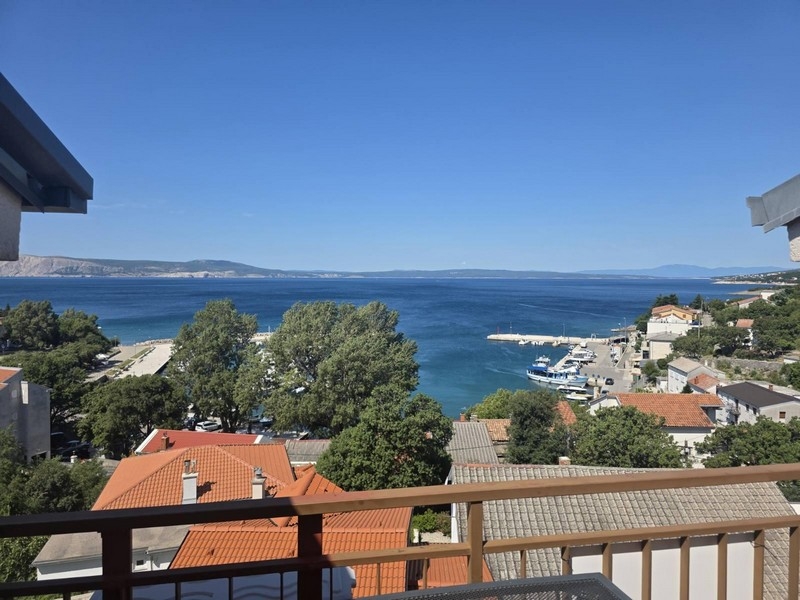 Buy apartment in Croatia.