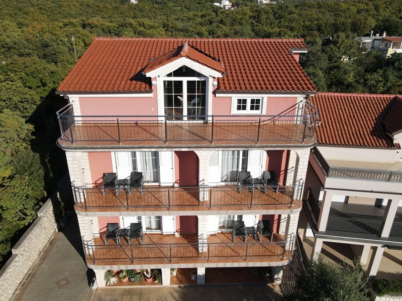 Buy apartment Crikvenica, Croatia - Panorama Scouting A3766.
