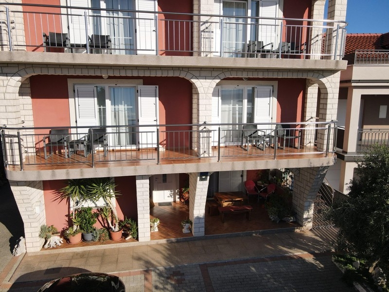 Real Estate in Crikvenica - Panorama Scouting.