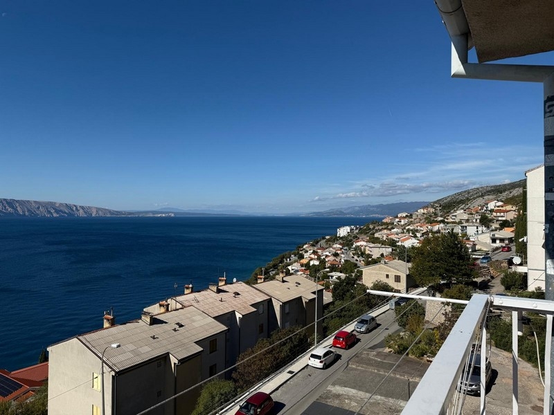Property A3769 in Senj, Croatia - Panorama Scouting.