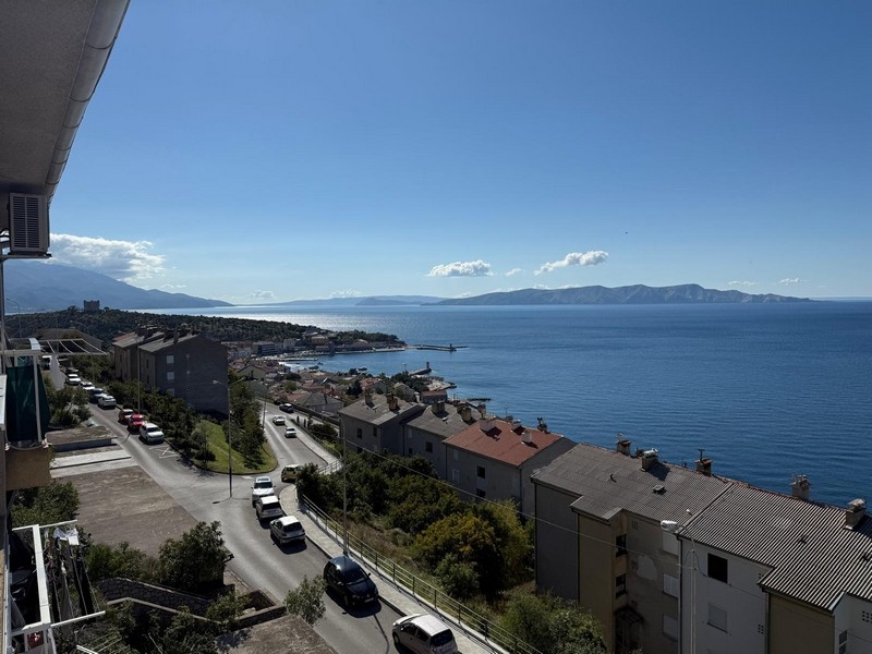 Buy an apartment in Senj, Croatia - Panorama Scouting.