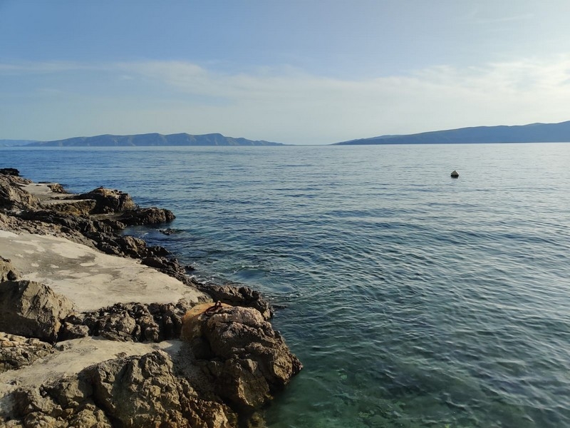Seaside Properties Croatia - Panorama Scouting A3776.