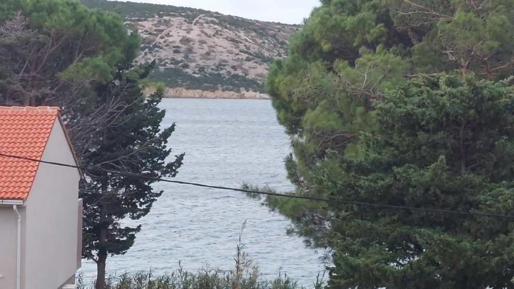 Real Estate Croatia - Apartment A3779