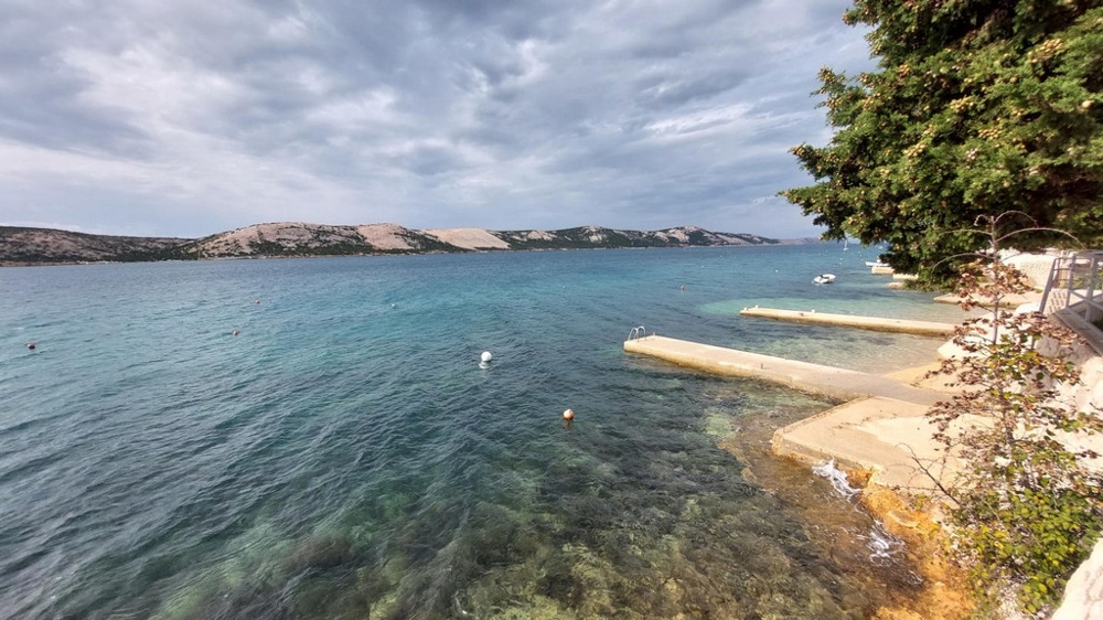 Real estate in Croatia.